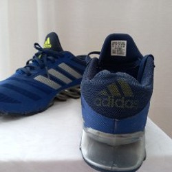 Кроссовки Adidas - фото 3