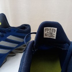 Кроссовки Adidas - фото 4