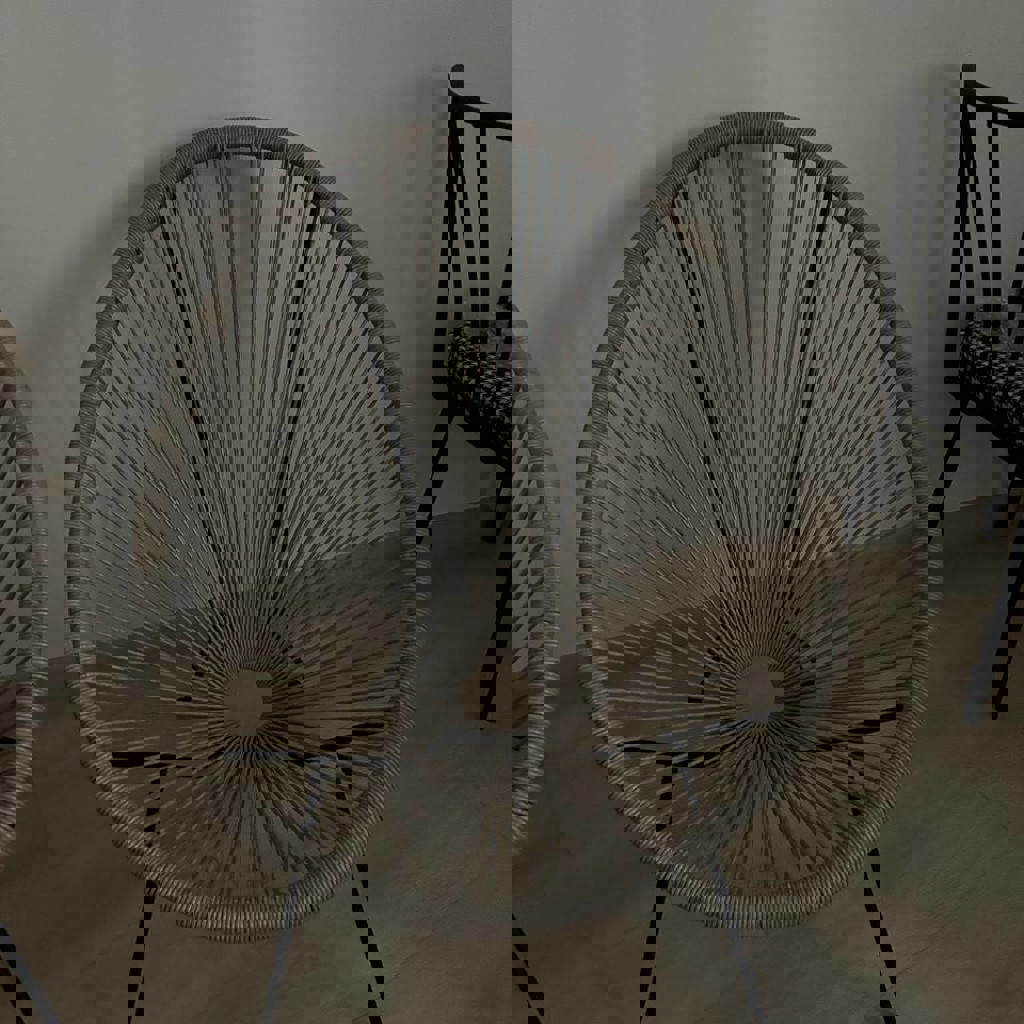 Стул для веранды