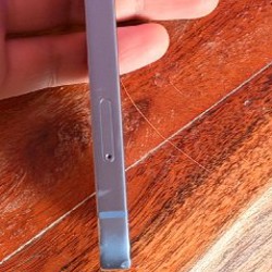 IPhone 14 256GB голубой - фото 4