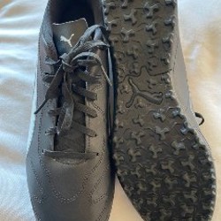 Зеленые кроссовки ATHLETIC WORKS - фото 2