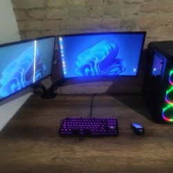 Игровой монитор - фото 2