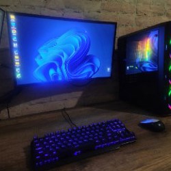 Игровой монитор - фото 3