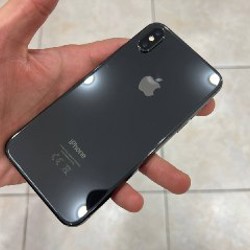 IPhone X - фото 2