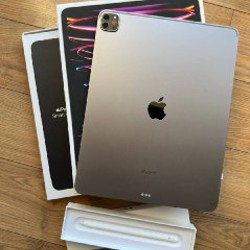 IPad Pro 12,9 дюйма (6-е поколение) - фото 1