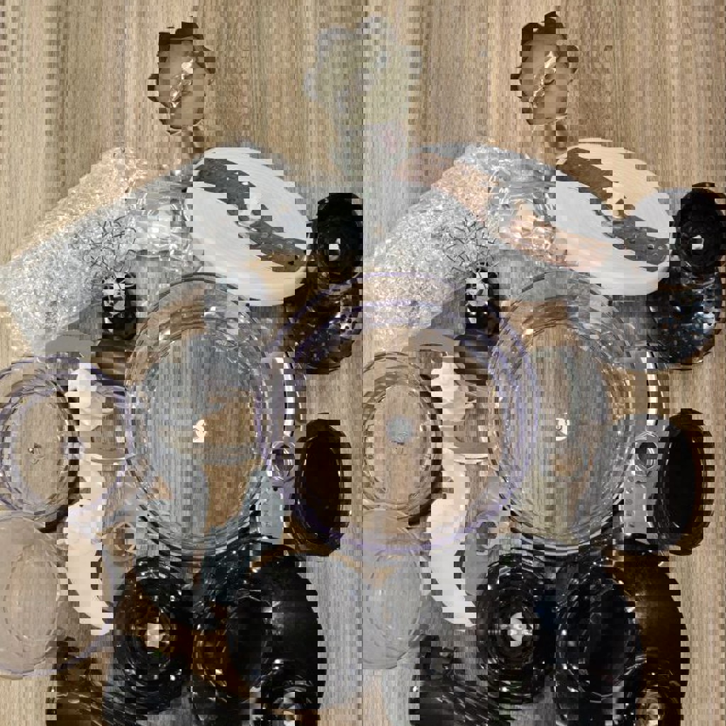 Блендер Braun