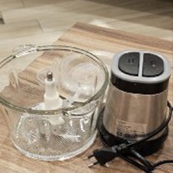 Блендер Braun - фото 2