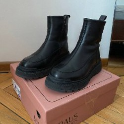 Зимние ботинки Kraus - фото 1