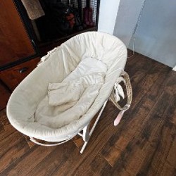 Люлька с подставкой - фото 4