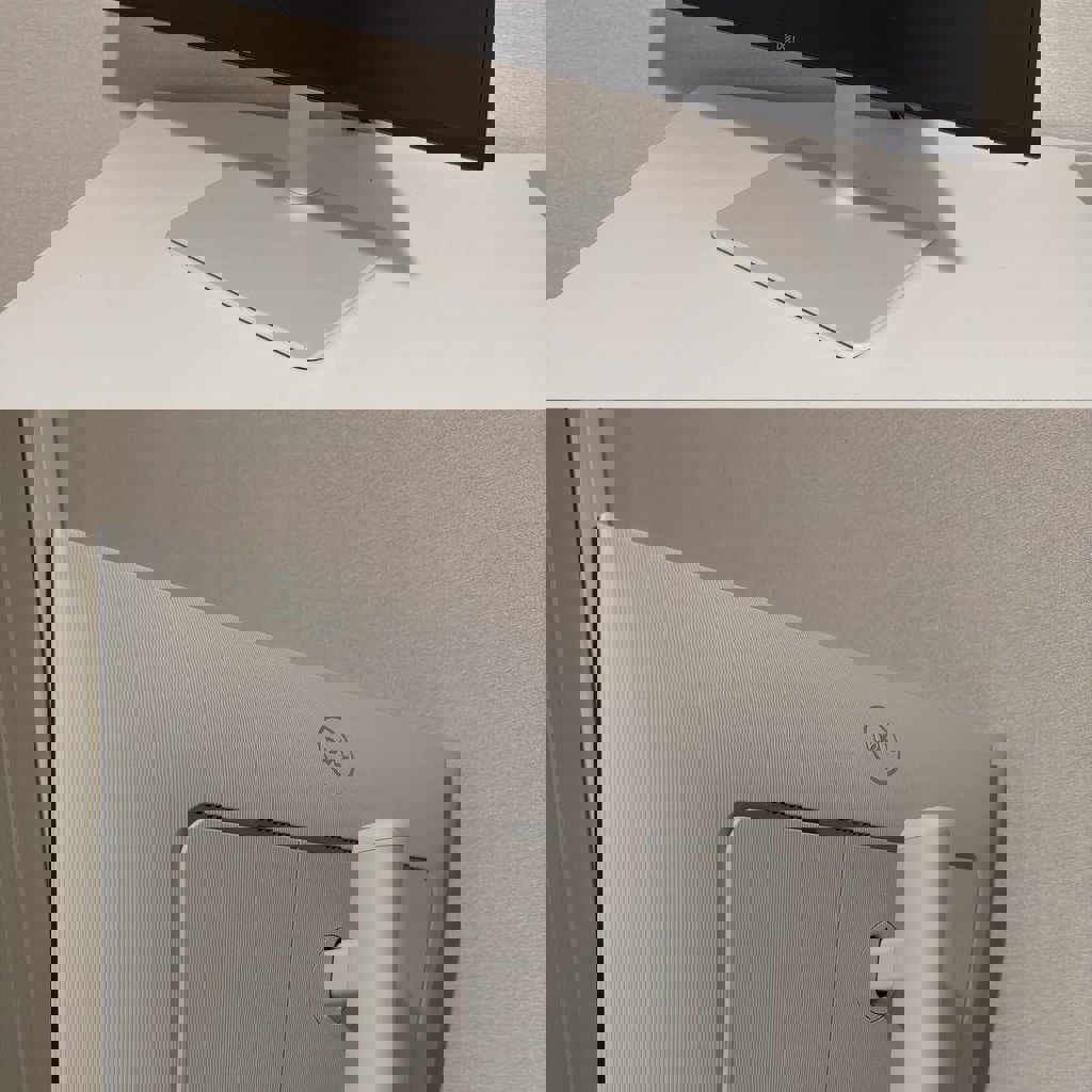 Тканевый органайзер на стену