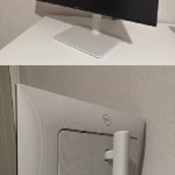 Тканевый органайзер на стену - фото 1