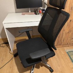 Тканевый органайзер на стену - фото 2