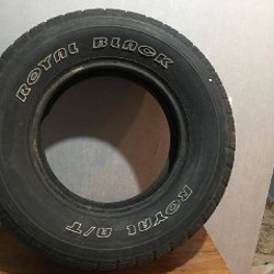 Покрышка - фото 4