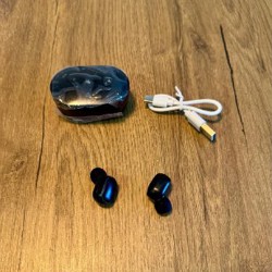 Беспроводные наушники Bluetooth - фото 2