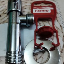 Кабельная розетка с заглушкой - фото 4