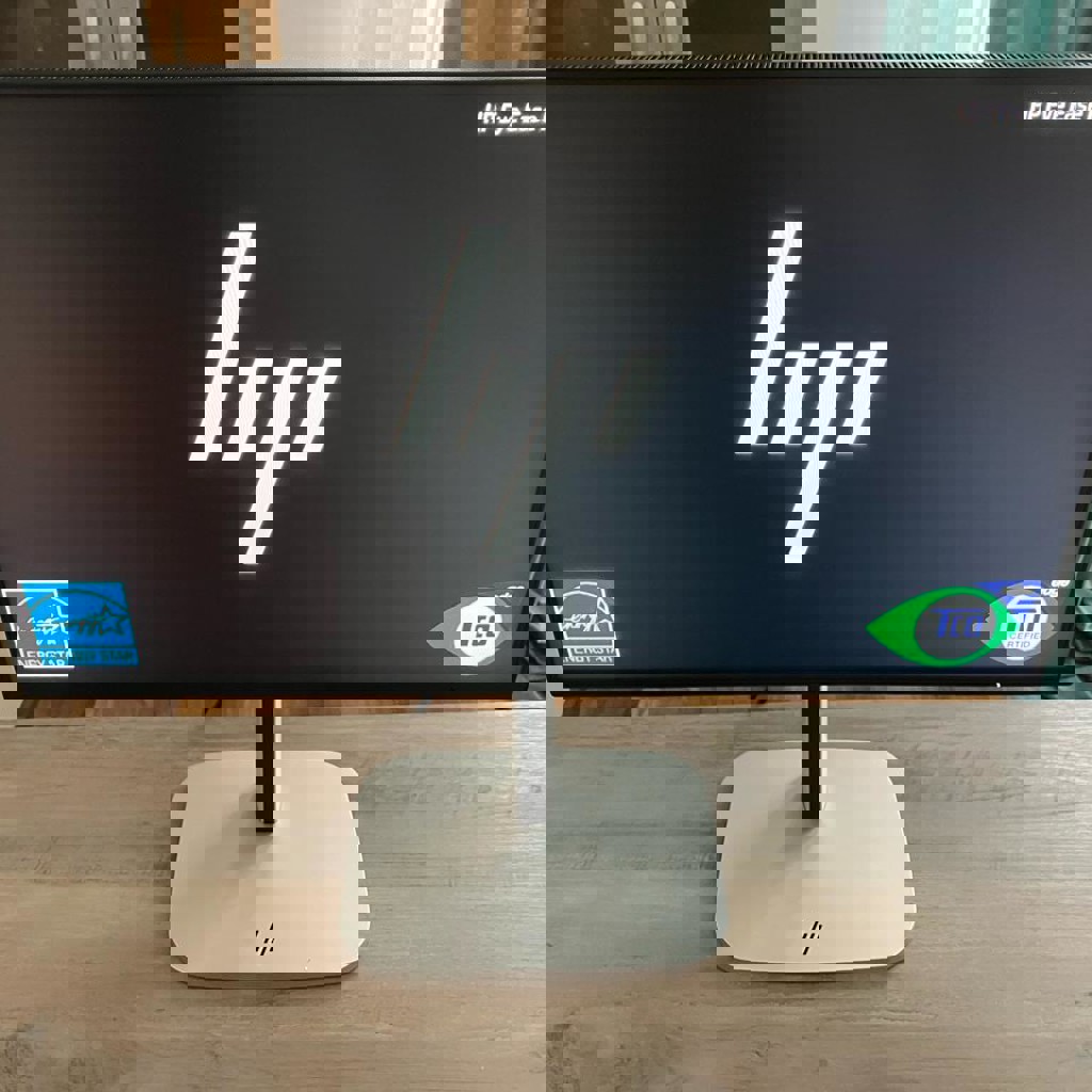 Монитор HP S5 Pro 524pf