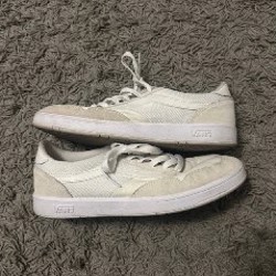 Кроссовки asics - фото 1