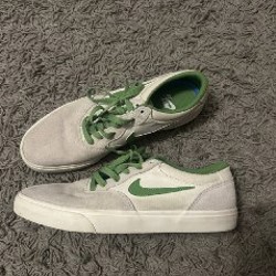 Кроссовки asics - фото 2