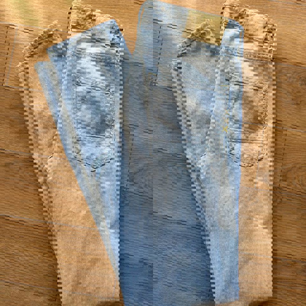 Мужские джинсы Scotch&Soda Ralston