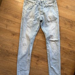 Мужские джинсы Scotch&Soda Ralston - фото 3