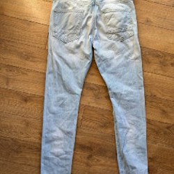 Мужские джинсы Scotch&Soda Ralston - фото 4