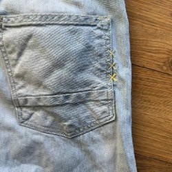 Мужские джинсы Scotch&Soda Ralston - фото 5