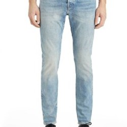 Мужские джинсы Scotch&Soda Ralston - фото 7