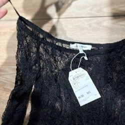 Новый топ - фото 2