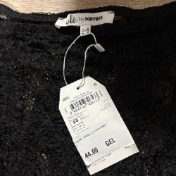 Новый топ - фото 3