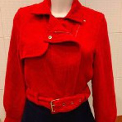 Пиджак - фото 1