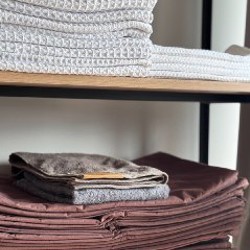 Халат новый - фото 4