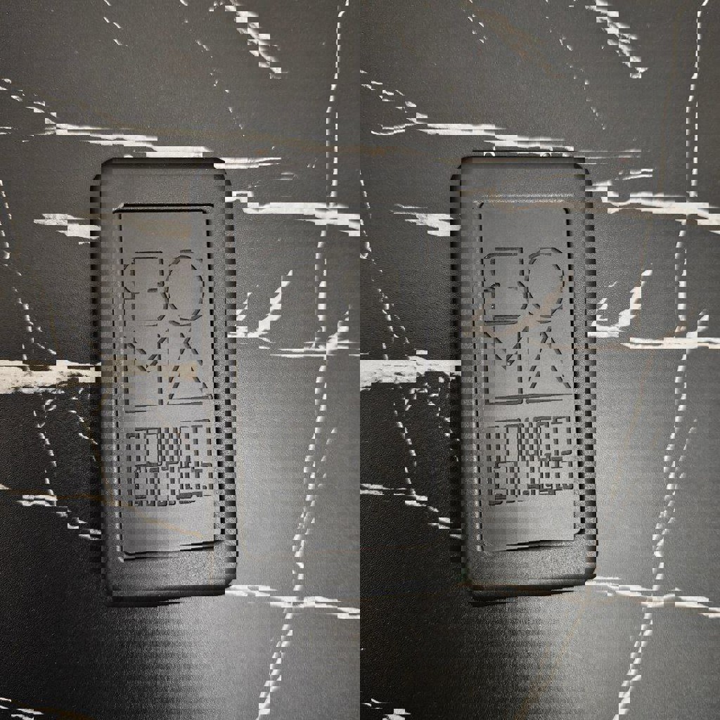 Широкополосное радио Soma Ether