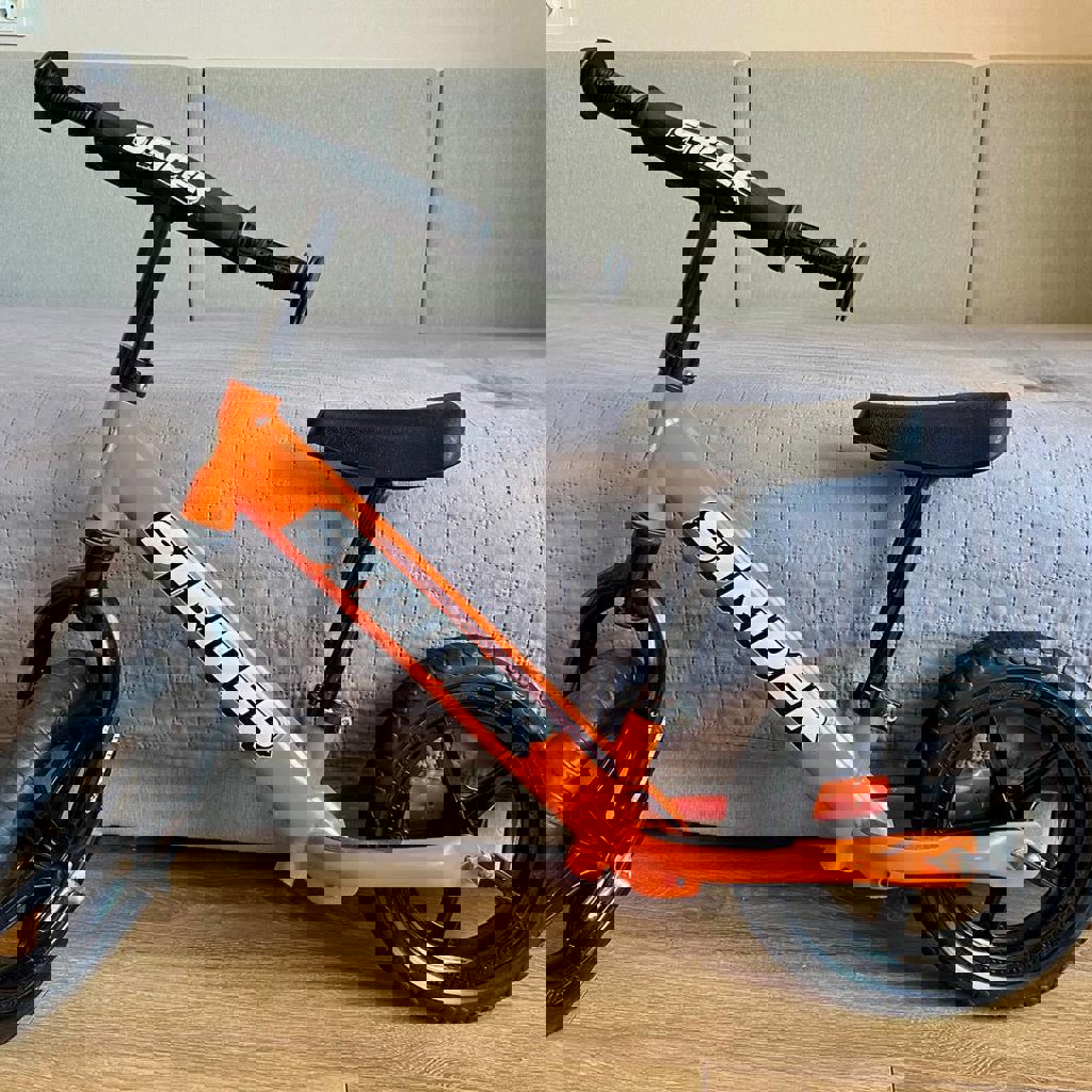 Strider 12 Sport Balance Bike