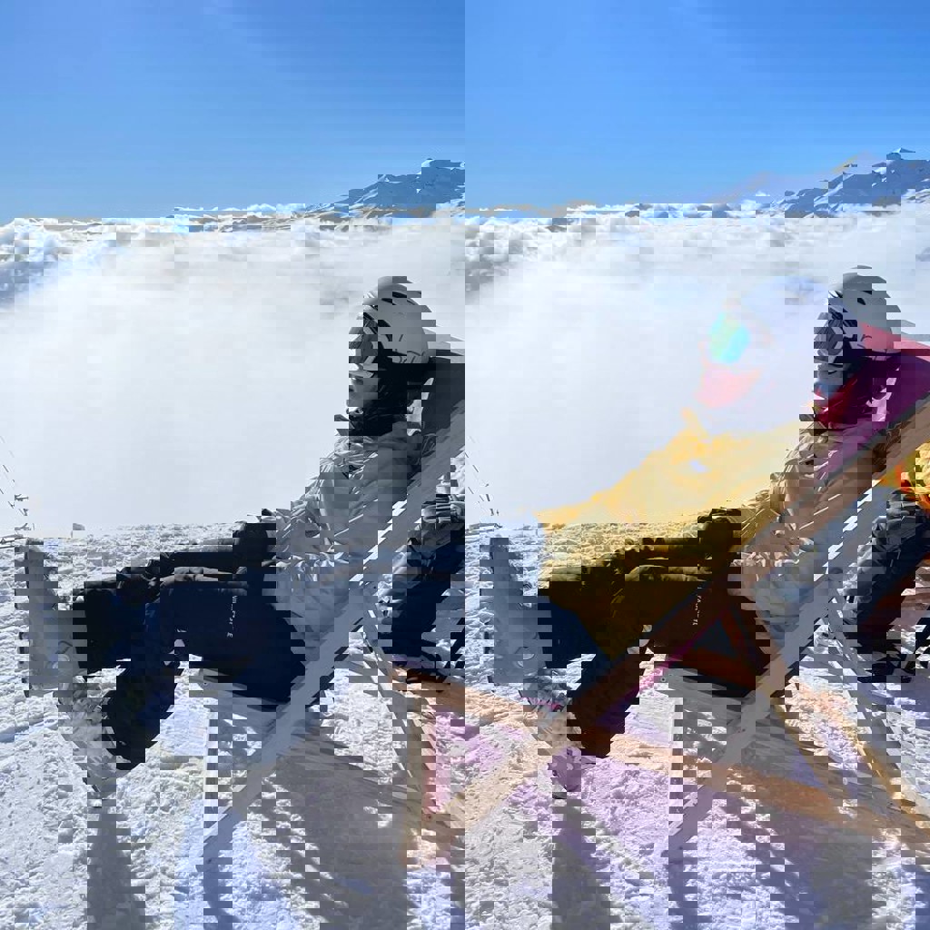 Утепленные штаны