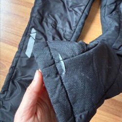 Утепленные штаны - фото 10