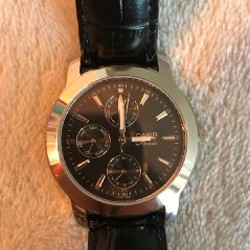 Часы Casio - фото 4