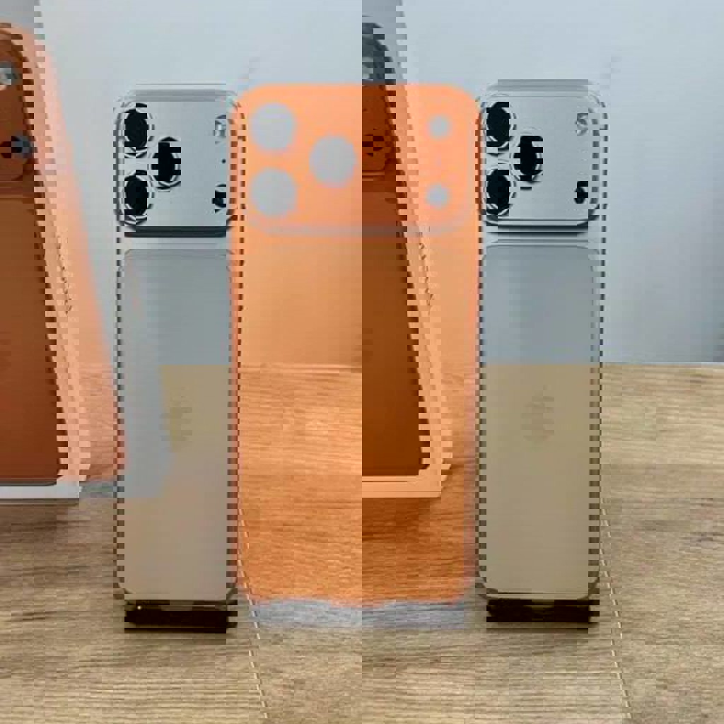 IPhone 17 Pro Max 256GB