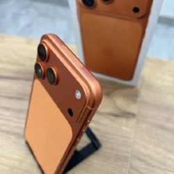 IPhone 17 Pro Max 256GB - фото 2