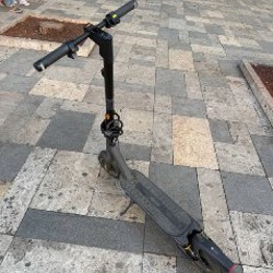 Электросамокат Ninebot MAX G2 - фото 2