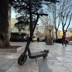 Электросамокат Ninebot MAX G2 - фото 3