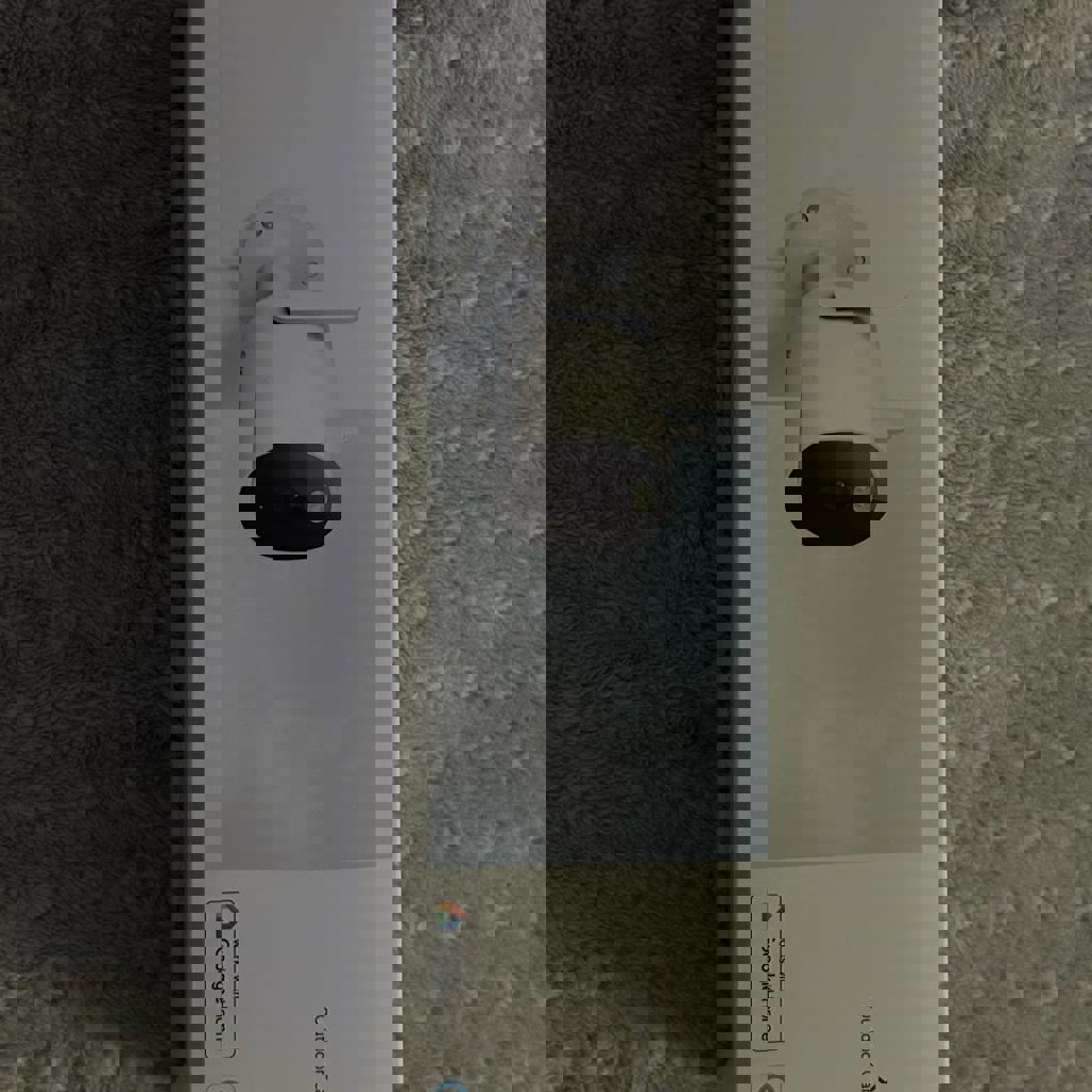 Камера наружного наблюдения Xiaomi