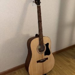 Акустическая Гитара Ibanez - фото 2