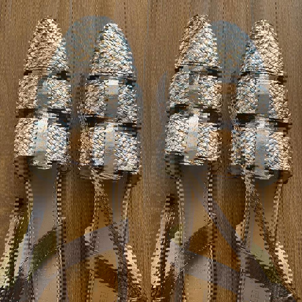 Босоножки Next