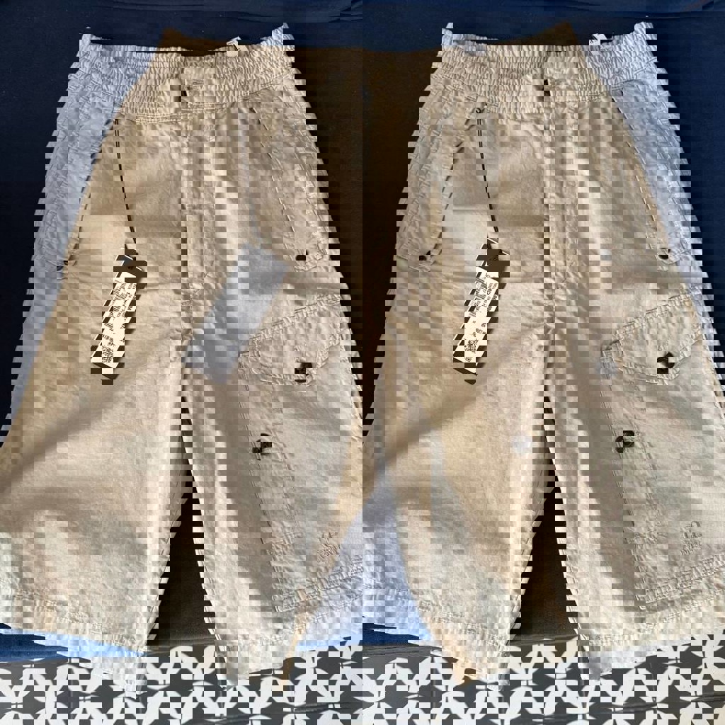 Шорты CP company