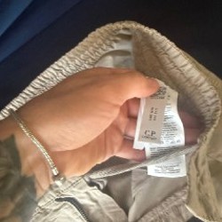 Шорты CP company - фото 2