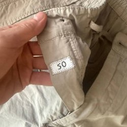 Шорты CP company - фото 4