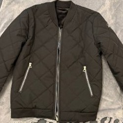 Куртка мужская - фото 1