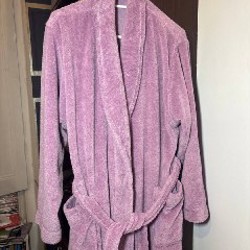 Махровый халат Triumph - фото 2