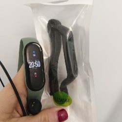 Фитнес-браслет Xiaomi Mi Band 5 - фото 1