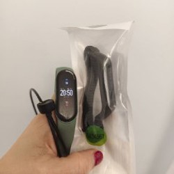 Фитнес-браслет Xiaomi Mi Band 5 - фото 2